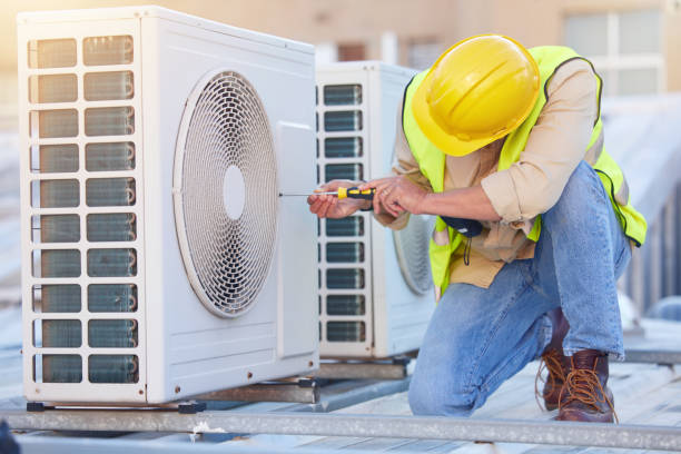 Best HVAC system installation  in Fairfield University, CT