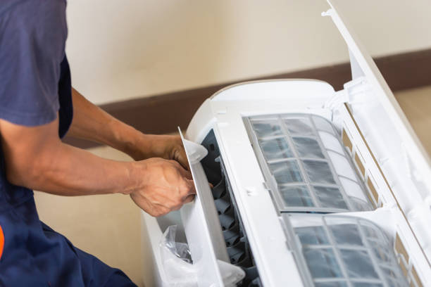 Best HVAC tune-up services  in Fairfield University, CT