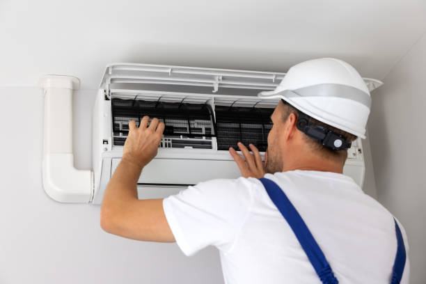 Best Emergency HVAC repair  in Fairfield University, CT